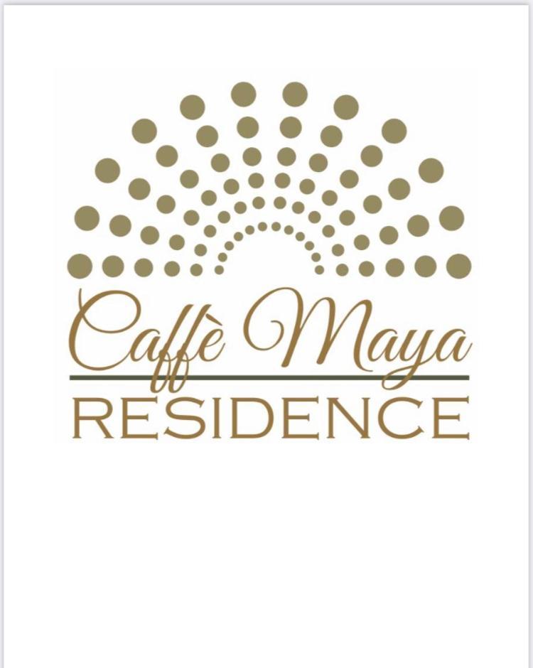 Appartamenti Caffe Maya Maslianico Zewnętrze zdjęcie